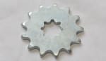 Buy GEAR BOX SPROCKET 13 TEETH 8IT SUPER XL HEAVY DUTY JETLINE on 0 % discount