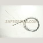 Buy GEAR CABLE WITH CAP CHETAK NEWLITES on 0 % discount