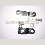 Buy GEAR LEVER GUTKA KIT RX100 ZADON on 15.00 % discount