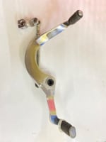 Buy GEAR LEVER ASSEMBLY AVENGER OE on 0.00 % discount