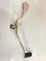 Buy GEAR LEVER BULLET THUNDERBIRD ZADON on 15.00 % discount