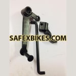 Buy GEAR LEVER CB HORNET ZADON on 15.00 % discount