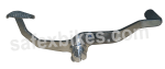 Buy GEAR LEVER WIND 125CC ZADON on 0 % discount