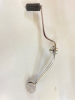 Buy GEAR LEVER RX100 ZADON on 15.00 % discount