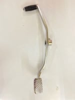 Buy GEAR LEVER FIERO FX ZADON on 15.00 % discount