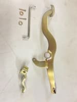 Buy GEAR LEVER SZR ZADON on 15.00 % discount