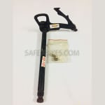 Buy GEAR SHAFT KB100 JETLINE on 0 % discount