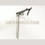 Buy GEAR SHAFT ASSEMBLY FLAME ZADON on 0 % discount