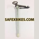 Buy GEAR SHAFT MAX100 / APACHE / FIERO / SAMURAI / SHOGUN  JETLINE on 0 % discount