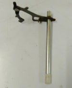 Buy GEAR SHAFT ASSEMBLY XCD125 ZADON on 15.00 % discount