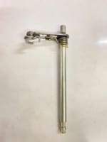 Buy GEAR SHAFT ASSEMBLY FZ16-FI ZADON on 0 % discount