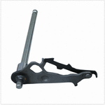 Buy GEAR SHAFT CENTRA JETLINE on 0 % discount