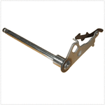 Buy GEAR SHAFT ASSEMBLY TVS STAR ZADON on 15.00 % discount