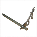 Buy GEAR SHAFT XCD135 JETLINE on 0 % discount