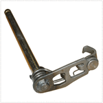 Buy GEAR SHAFT ASSEMBLY CRUX ZADON on 0 % discount