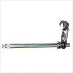 Buy GEAR SHAFT ASSEMBLY FZ ZADON on 15.00 % discount