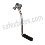 Buy ARM ASSY.,KICK STARTER HEROGP on 0 % discount