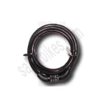 Buy CABLE LOCK (PASSCODE) on 15.00 % discount