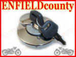 Buy FUEL TANK CAP ROYAL ENFIELD BULLET ZADON on 15.00 % discount