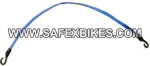 Buy LUGGAGE ELASTIC ROPE BLUE ZADON on 0 % discount