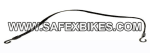 Buy LUGGAGE ELASTIC ROPE BLACK ZADON on 0 % discount