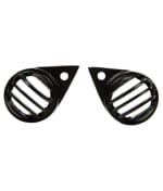 Buy PARKING LIGHT GRILL BLACK FOR ROYAL ENFILED BULLET ZADON on 15.00 % discount