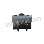 Buy WATERPROOF SADDLE BAG FOR ROYAL ENFIELD BULLET ZADON on 0.00 % discount