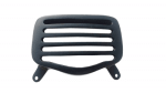 Buy TAIL LIGHT GRILL POWDER COATED FOR ROYAL ENFIELD BULLET on 48.00 % discount