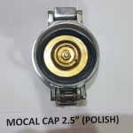 Buy MOCAL CAP 2.5 INCH CLASSIC P on 0 % discount