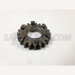 Buy GEAR FOURTH WHEEL PINION YBX OE on 0 % discount