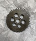 Buy GEAR FIRST WHEEL KB4S ZADON on 0 % discount