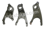 Buy GEAR SLECTOR WIND 125CC ZADON on 0 % discount