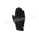 Buy ALPINESTARS CELER GLOVES (BLACK) UNIVERSAL on 0 % discount