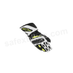 Buy ALPINESTARS SP-2 GLOVES (BLACK/WHITE/YELLOW FLUO) UNIVERSAL on 0 % discount