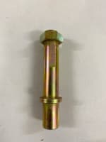 Buy HALF AXLE WITH NUT STUNNER ZADON on 0 % discount