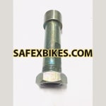 Buy HALF AXLE WITH NUT DISCOVER ZADON on 0 % discount