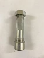 Buy HALF AXLE WITH NUT UNICORN ZADON on 0 % discount