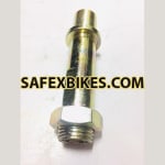 Buy HALF AXLE WITH NUT GLAMOUR ZADON on 0 % discount