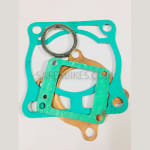 Buy HALF GASKET SET RX100 WITH REED VALVE VICTORY on 0 % discount