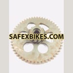 Buy HALF GEAR BLAZE ZADON on 0.00 % discount