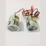 Buy HANDLE WEIGHT LIGHT INDICATORS FOR ROYAL ENFIELD BULLET ROADYS on 0 % discount