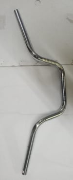 Buy HANDLE BAR LIBERO G5 ZADON on 0 % discount
