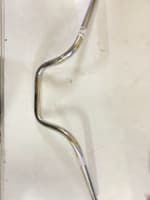 Buy HANDLE BAR PLATINA VARROC on 0 % discount