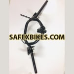 Buy HANDLE BAR BLAZE ZADON on 0.00 % discount