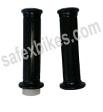 Buy HANDLE GRIP SET WITH PIPE SPLENDOR ZADON on 15.00 % discount