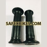 Buy HANDLE GRIP SET WITH PIPE RX100 ZADON on 15.00 % discount