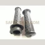 Buy HANDLE GRIP SET WITH PIPE SAMURAI ZADON on 0 % discount