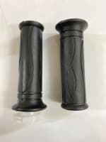 Buy HANDLE GRIP SET APACHE RTR ZADON on 15.00 % discount