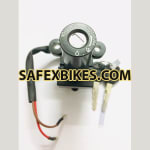 Buy MAIN SWITCH STEERING LOCK SZR / SZRR YAMAHA GP on 15.00 % discount