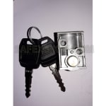 Buy STEERING LOCK CD DAWN MINDA on 35.00 % discount